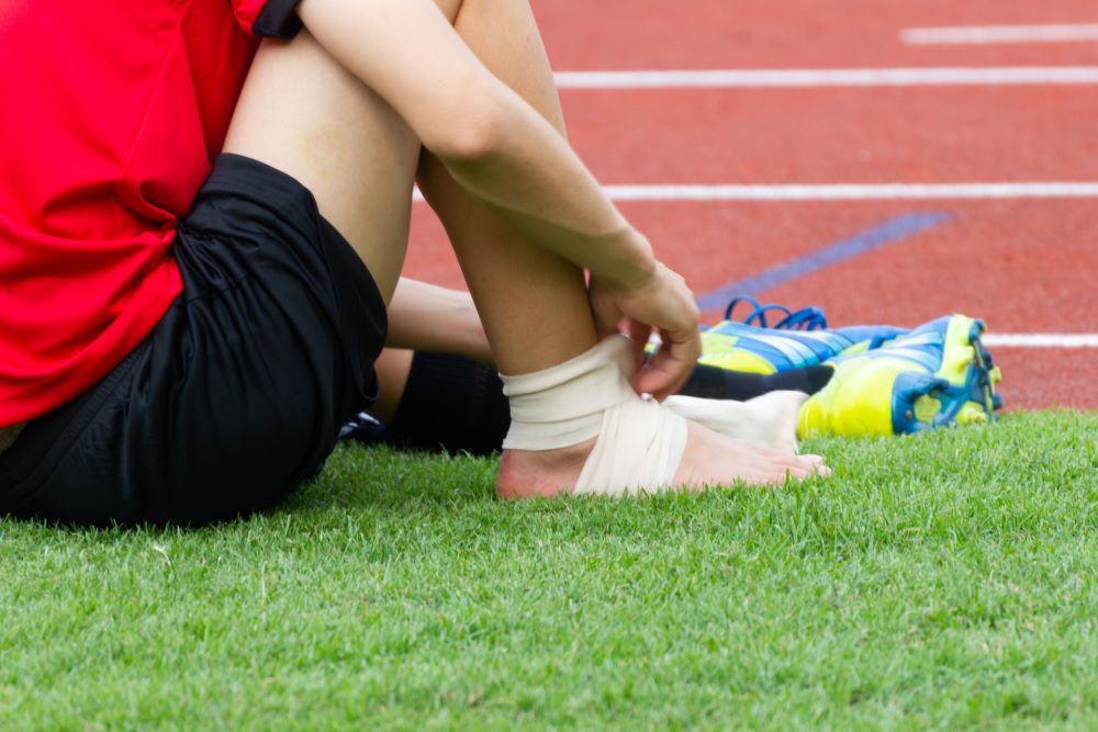 Pro Tips from Trainers: How the Pros Prevent and Treat Injuries