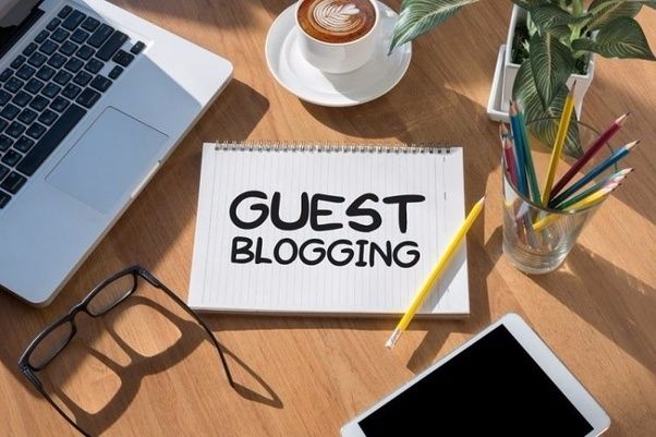 How a Guest Posting Agency Creates Scalable Link-Building Campaigns