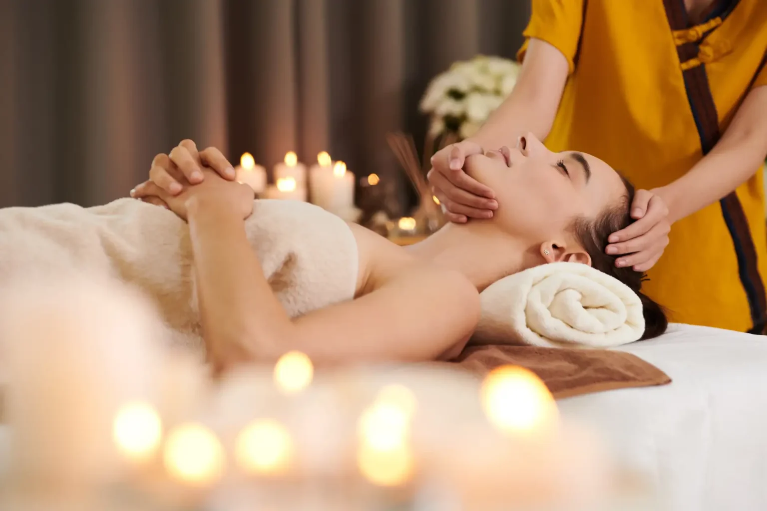 Ho Chi Minh Stocking Massage: A Comprehensive Guide to Its Benefits and Techniques Ho Chi Minh Stocking Massage: A Comprehensive Guide to Its Benefits and Techniques